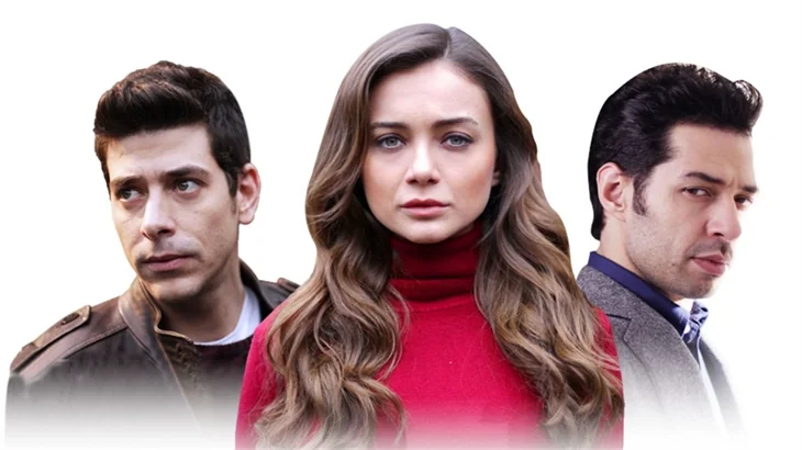"Aşk ve Gurur" 5 Mart'ta başlıyor!