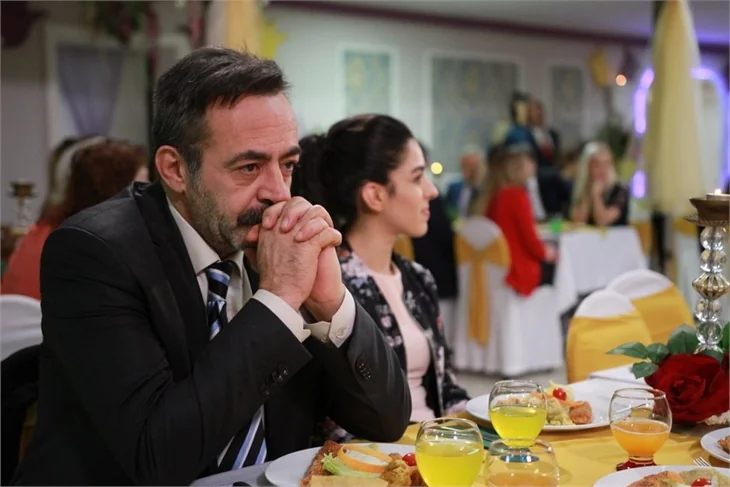 "Aşk ve Gurur" 5 Mart'ta başlıyor!