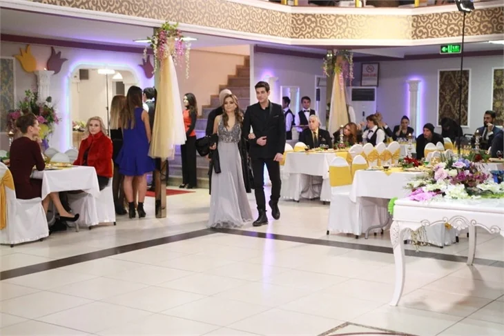 "Aşk ve Gurur" 5 Mart'ta başlıyor!