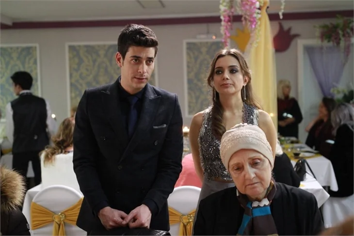 "Aşk ve Gurur" 5 Mart'ta başlıyor!