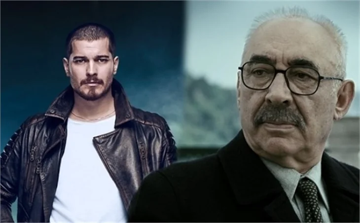 Şener Şen İçerde'ye mi geliyor?