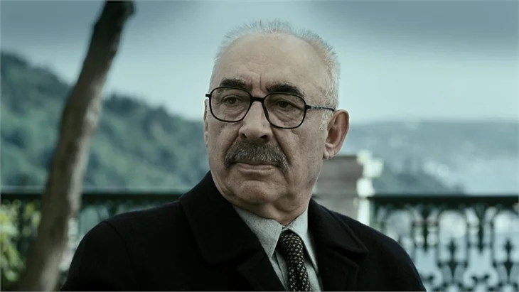 Şener Şen İçerde'ye mi geliyor?