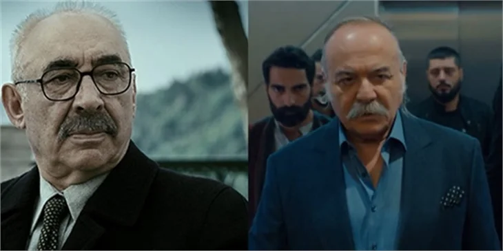 Şener Şen İçerde'ye mi geliyor?