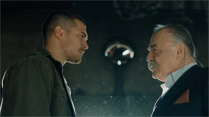 Şener Şen İçerde'ye mi geliyor?
