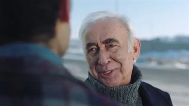 Şener Şen İçerde'ye mi geliyor?