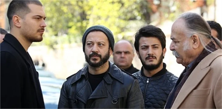 Şener Şen İçerde'ye mi geliyor?
