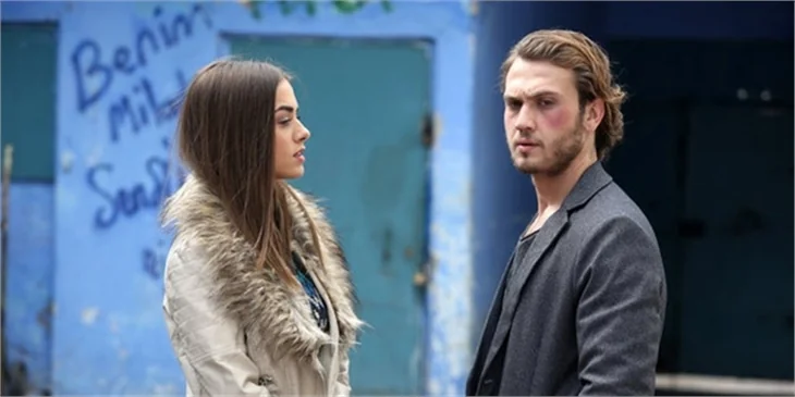 Şener Şen İçerde'ye mi geliyor?