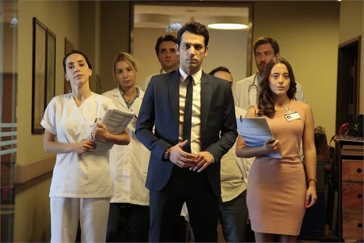 Murat Yıldırım doktor oldu!