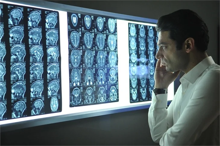 Murat Yıldırım doktor oldu!