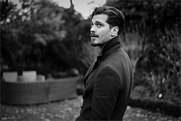 Çağatay Ulusoy'u Bensu Soral ele verdi!
