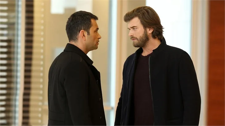 'Cesur ve Güzel' 16 bölüm özeti ve fotoğrafları...