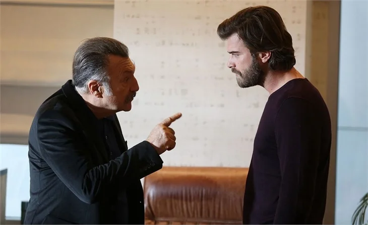 'Cesur ve Güzel' 16 bölüm özeti ve fotoğrafları...