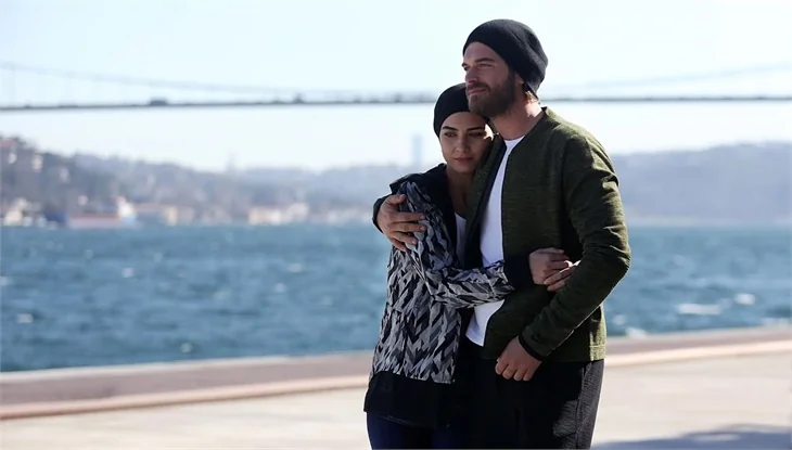 'Cesur ve Güzel' 16 bölüm özeti ve fotoğrafları...