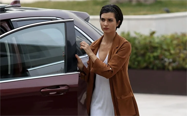 'Cesur ve Güzel' 16 bölüm özeti ve fotoğrafları...