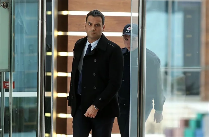 'Cesur ve Güzel' 16 bölüm özeti ve fotoğrafları...
