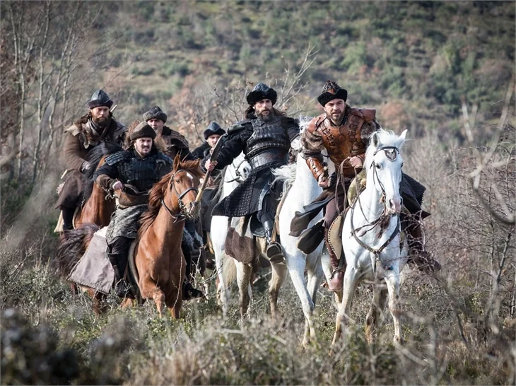 Diriliş Ertuğrul bu hafta yayınlanmayacak