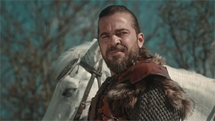 Diriliş Ertuğrul bu hafta yayınlanmayacak