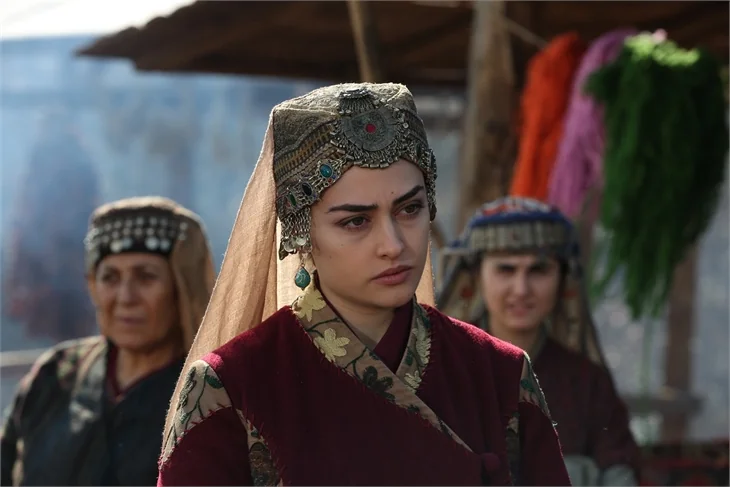 Diriliş Ertuğrul bu hafta yayınlanmayacak