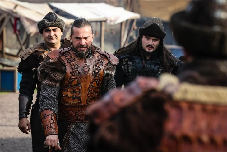 Diriliş Ertuğrul bu hafta yayınlanmayacak