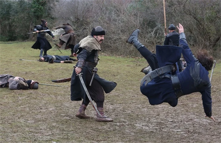 Diriliş Ertuğrul bu hafta yayınlanmayacak