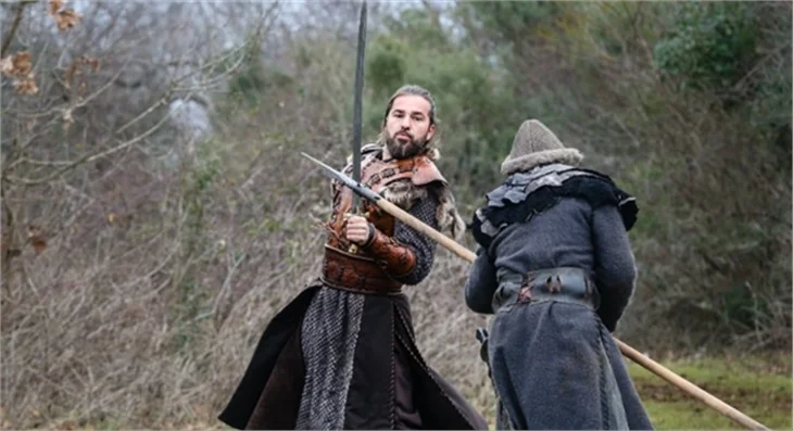 Diriliş Ertuğrul bu hafta yayınlanmayacak