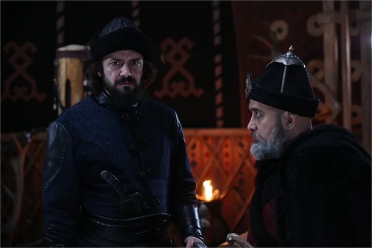 Diriliş Ertuğrul bu hafta yayınlanmayacak