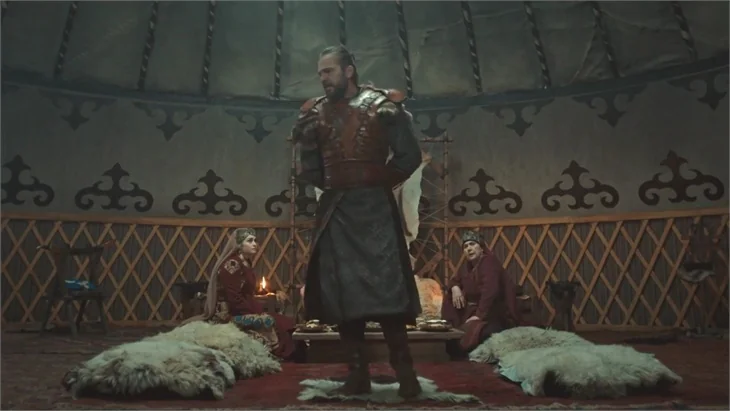 Diriliş Ertuğrul bu hafta yayınlanmayacak