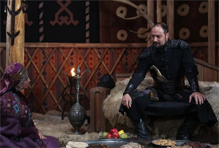 Diriliş Ertuğrul bu hafta yayınlanmayacak