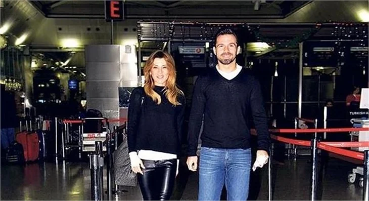 Gökçe Bahadır evleniyor mu? İşte o açıklama...