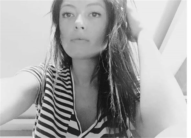 Hazal Şenel'in son hali görenleri şaşırtıyor