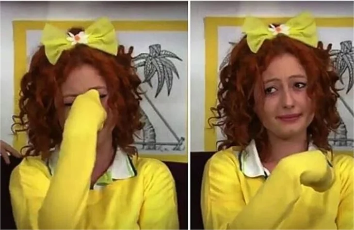 Hazal Şenel'in son hali görenleri şaşırtıyor