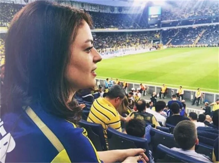 Hazal Şenel'in son hali görenleri şaşırtıyor