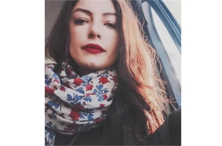 Hazal Şenel'in son hali görenleri şaşırtıyor