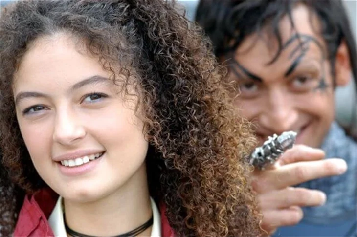 Hazal Şenel'in son hali görenleri şaşırtıyor