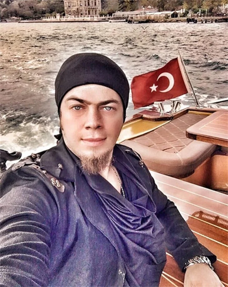 Aref Ghafouri’nin son hâlini görenler tanıyamadı