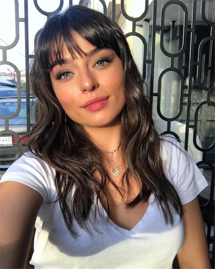 Ayça Ayşin Turan ile Aras Aydın aşk yaşıyor