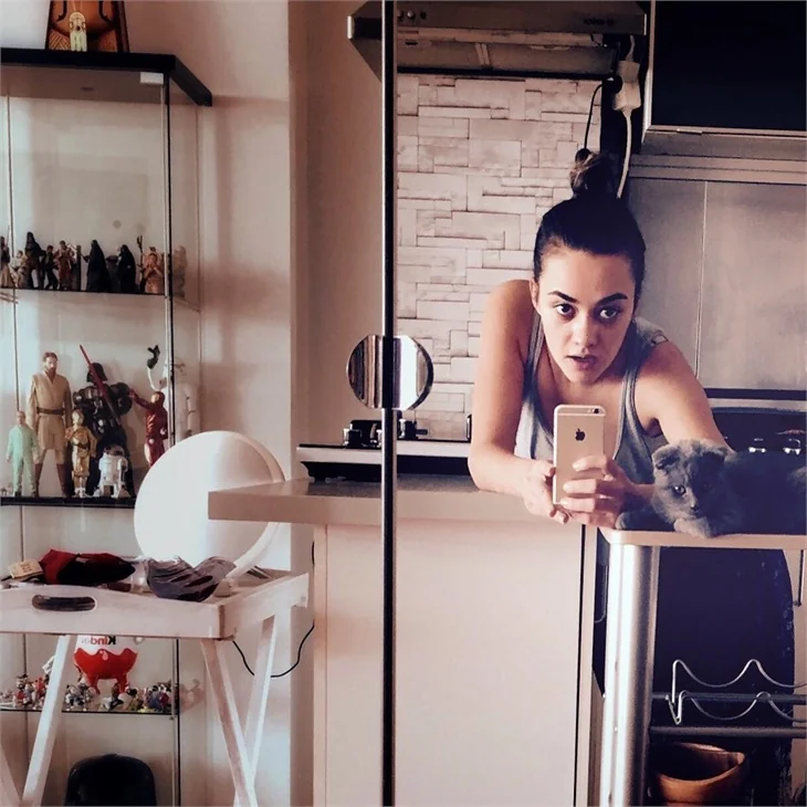 Hande Soral: Düğünümde gelinlik giymeyeceğim