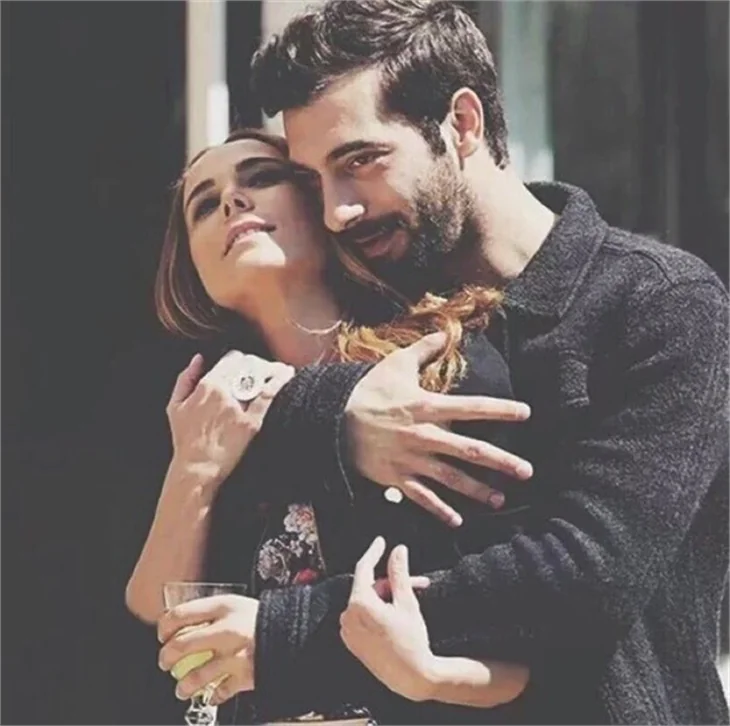 Poyraz Karayel'in vedası: Bittik Albay'ım, bu kez gerçekten bittik
