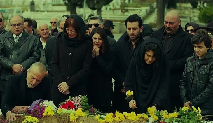 Poyraz Karayel'in vedası: Bittik Albay'ım, bu kez gerçekten bittik