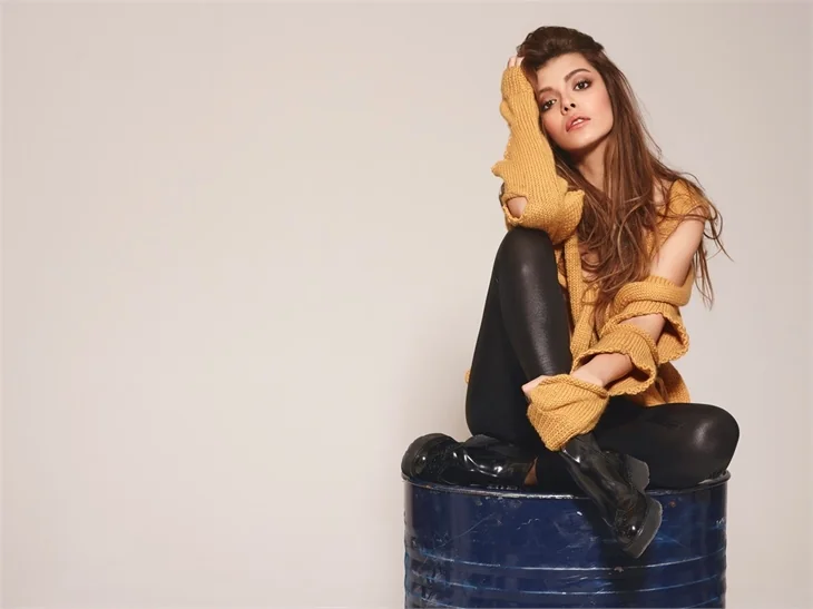 Selin Şekerci hayalini açıkladı
