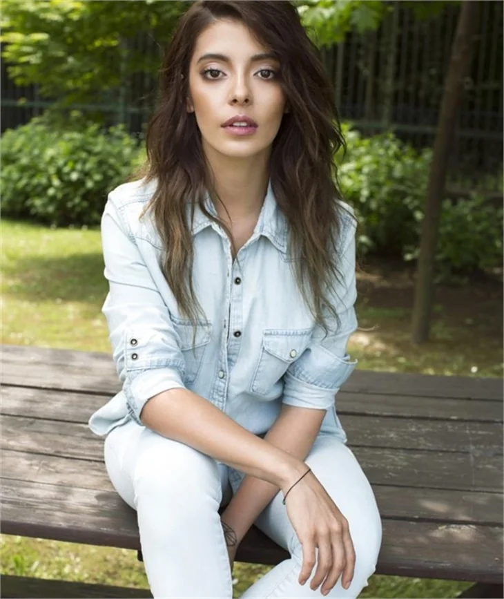 Selin Şekerci hayalini açıkladı