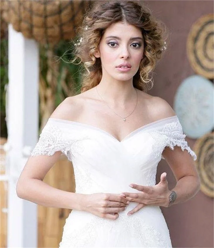 Selin Şekerci hayalini açıkladı