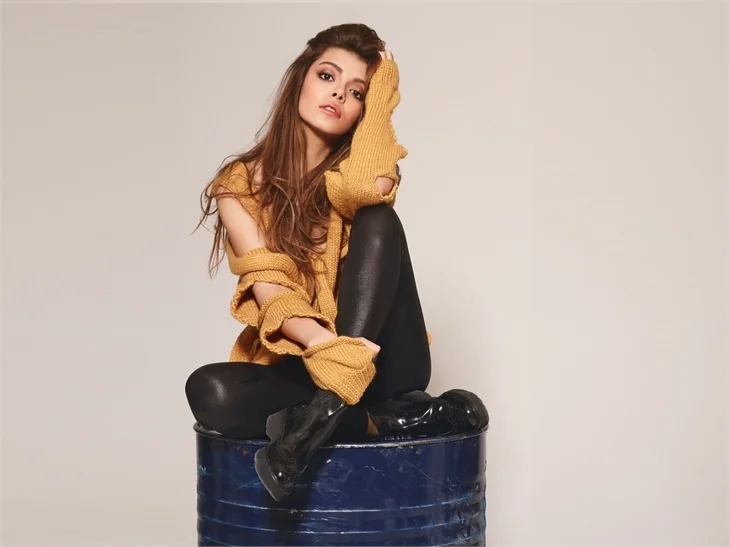 Selin Şekerci hayalini açıkladı