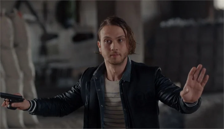 "İçerde"nin 24. bölüm tanıtımı yayınlandı!
