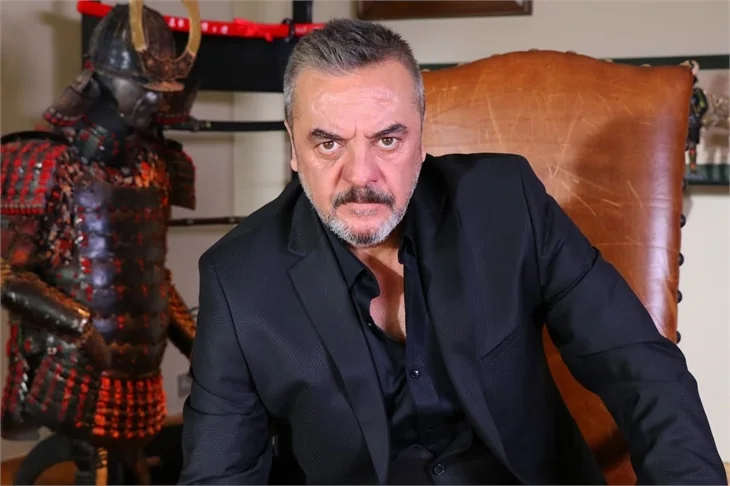 'Ölene Kadar'a sürpriz isim!