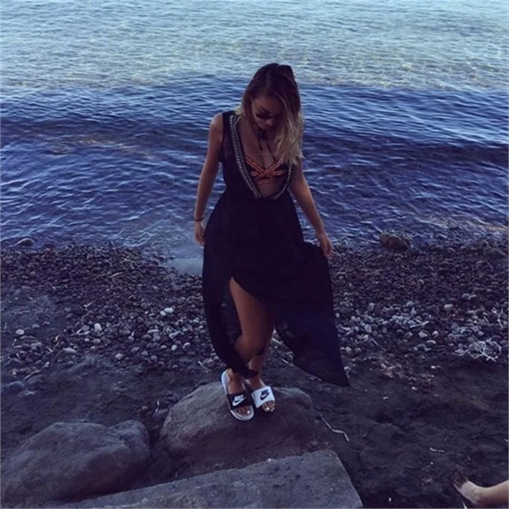Survivor Berna Keklikler'in kardeşi bakın kim?