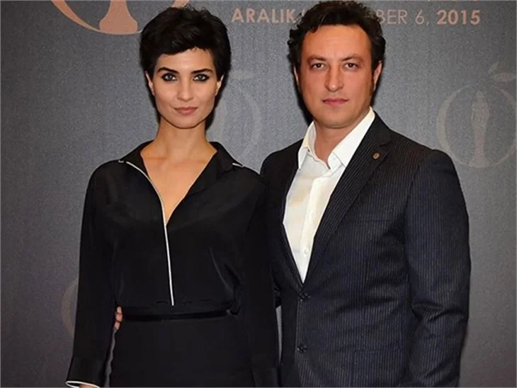 Tuba Büyüküstün ve Onur Saylak'tan dava