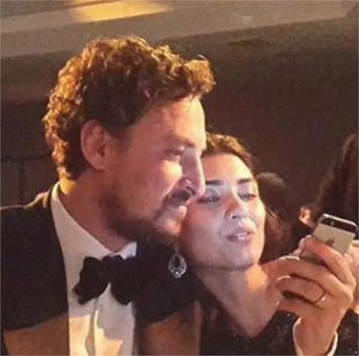 Tuba Büyüküstün ve Onur Saylak'tan dava