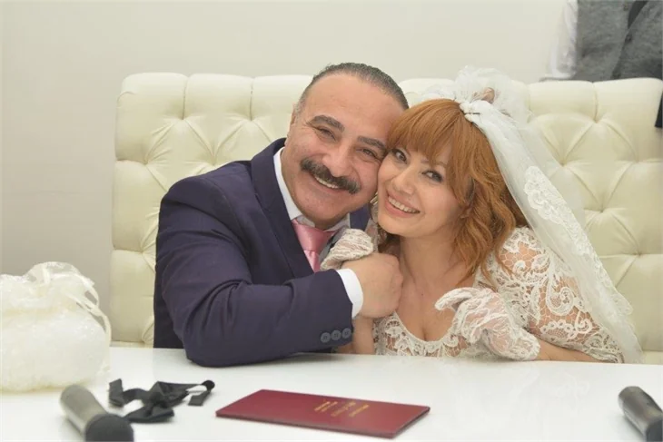 Hangimiz Sevmedik'te 26 yıllık kadrolu aşıklar sonunda evleniyor!