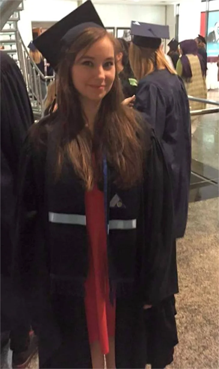 Dadı dizisinin Duygu'su koca kız oldu
